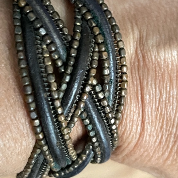 Farmhouse Inspired Bracelet - Picture 3 of 5